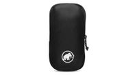funda protectora adicional de litio mammut negra   talla l