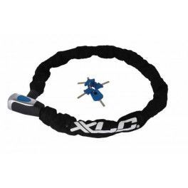 Xlc Lo-c21 Candado Cadena Cosa Nostra Plus Ø10/1200 Mm Seguridad 9