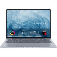 portatil asus zenbook 14 14 snapdragon x1-26-100 16gb 256gb ssd adreno windows 11