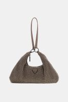 bolso de hombro con pulsera jewels