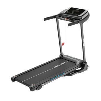 Cinta De Correr Plegable Move On Behumax