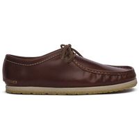clarks zapatos bajos godney lace para hombre