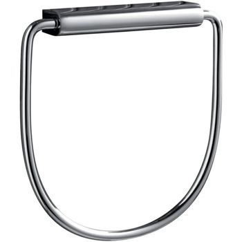 Toallero De Barra Giratorio Ideal Standard Connect, Cromado, N1384aa