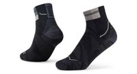 calcetines buff coolnet quarter cq negros