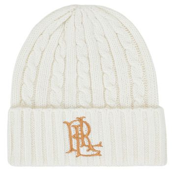 Lauren Ralph Lauren Gorro COR CBL HAT HAT para mujer