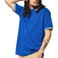 kaporal polo rayoch para hombre
