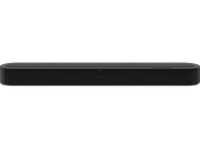 barra de sonido - sonos beam ultra dolby atmos trueplay bluetooth wifi hdmi negro