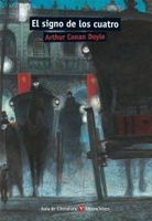 el signo de los cuatro aula de literatura