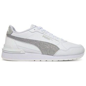 Puma Zapatillas St Runner V4 Sl Glitter para niña