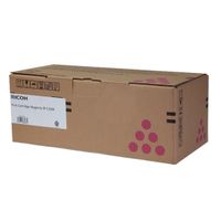 ricoh type sp c250e toner magenta original