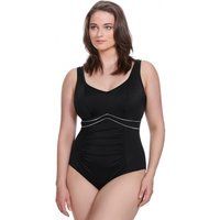 Essentials Firm Control Moulded Cups Swimsuit