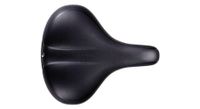 bbb saddle city meander upright black