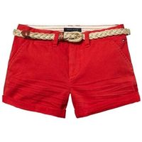 tommy hilfiger short nina ex57112323 para nina