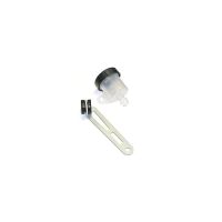 deposito cilindro maestro brembo 15ml conexion baja recto completo