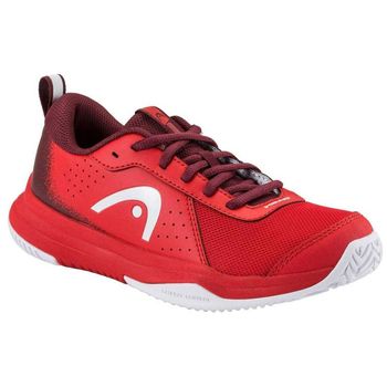 Head Zapatillas de tenis Court 4.0 para niña