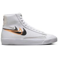nike botines blazer mid para mujer