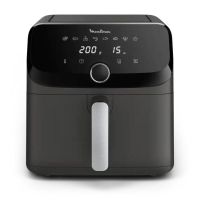 freidora de aire moulinex easy fry mega ez855hf0 75 l 2020 w