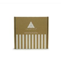pack de muestras smartfil pla crystal 175 mm