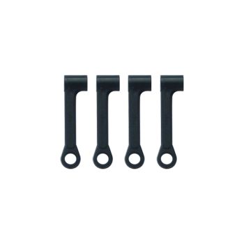 Conjunto de brazos de control de paso principal de repuesto para helicóptero RC GOOSKY S1