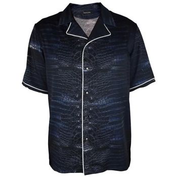Roberto Cavalli Camisa manga larga - para hombre