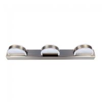 aplique de pared led balder 10w