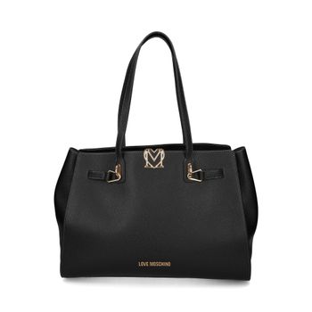 Love Moschino Bolsos Mujer - Negro Talla Os