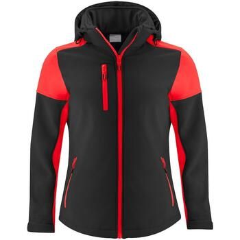 Printer Chaqueta Prime para mujer