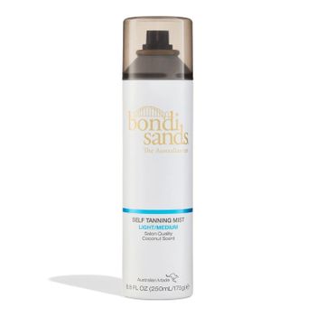 Bondi Sands Self Tanning Mist Light/Medium