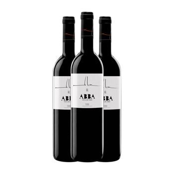Francisco Casas Vino Tinto Viña Abba Toro 75 Cl 14.5% Vol. (pack De 3 Unidades)