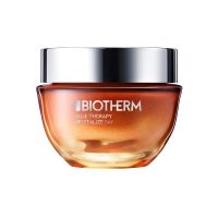 blue therapy amber aglae revitalize day 50ml
