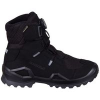 lowa botas milo evo gtx hi para nino