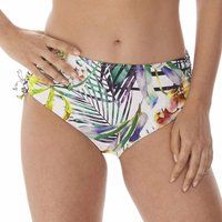 Playa Blanca Adjustable Leg Shorts