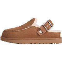 ugg deportivas moda w goldenstar evelina clog para mujer