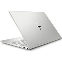 hp envy 13-ah1507na 133 intelu0026regcore i5 laptop - 256 gb ssd silver silver