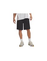 pantalones under armour rival lw shorts hombre negro