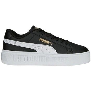 Puma Zapatillas Smash Platform V3 para mujer