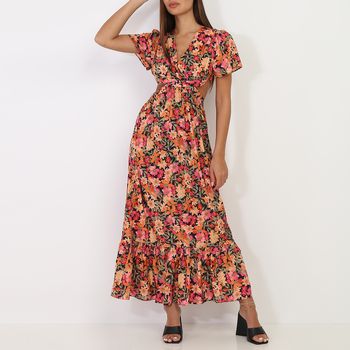 La Modeuse Vestidos 32818_P74437 para mujer