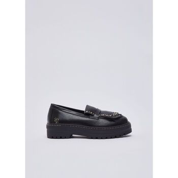 Liu Jo Mocasines Mocasines con flecos para niña