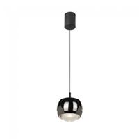 lampara colgante led roller 12w