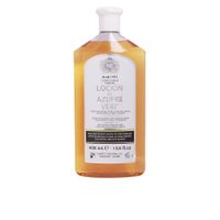 azufre veri - azufre veri locion anti-caida mascarillas para el cabello 400 ml unisex