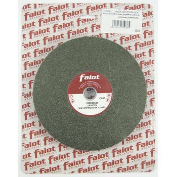 Faiot-mdcip-200x25x32/8c-80 Muela B