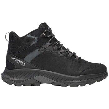 Merrell Zapatillas de senderismo Speed Strike 2 Leather Wp para hombre