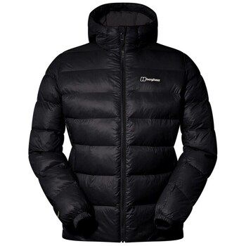 Berghaus Abrigo de plumas Ewden para hombre