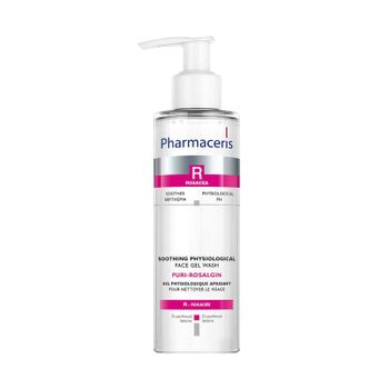 Pharmaceris R Puri-Rosalgin Physiological Face Gel Wash