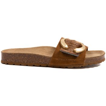 Billowy Sandalias 8236C02 para mujer