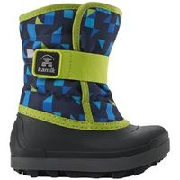 kamik descansos waterbug 7 para nina