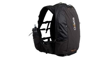 Bolsa de hidratacion oxsitis spectre 16 negra naranja