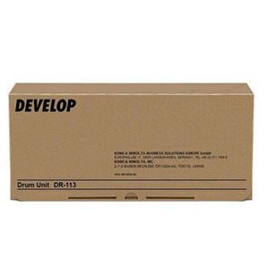 Develop DR-113 (4519602) Tambor