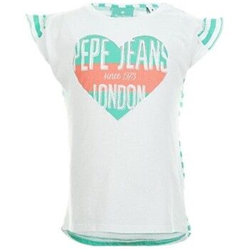 Pepe jeans Camiseta PG500449 para niña
