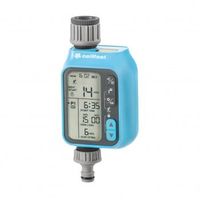 controlador electronico de riego chronos ideal